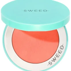 Sweed Air Blush Cream New
