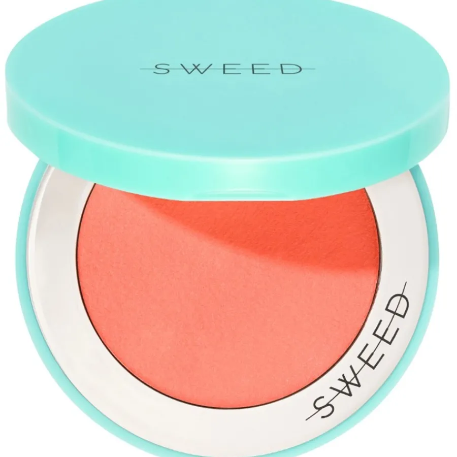 Sweed Air Blush Cream New