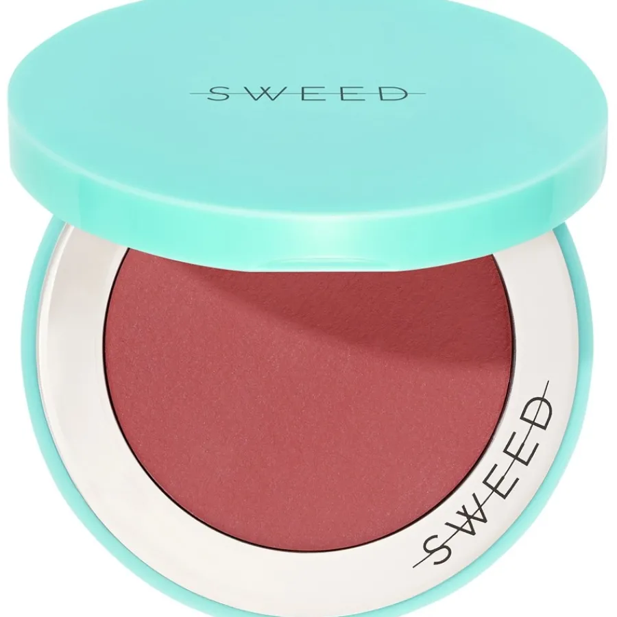 Sweed Air Blush Cream New
