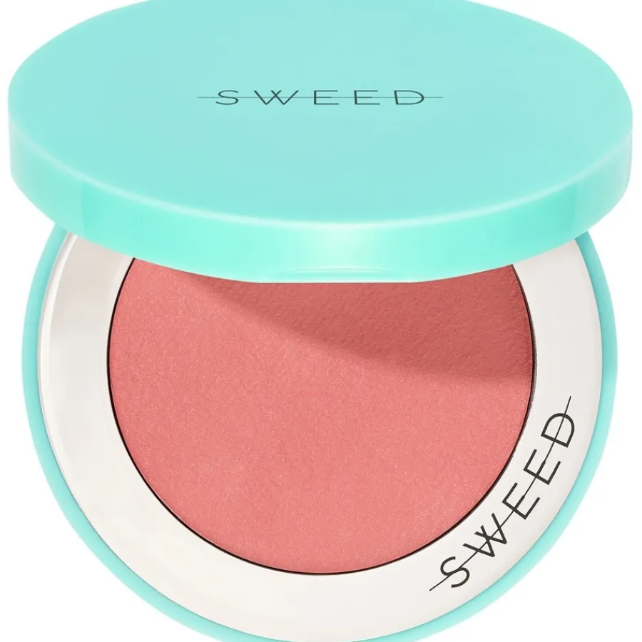 Sweed Air Blush Cream New