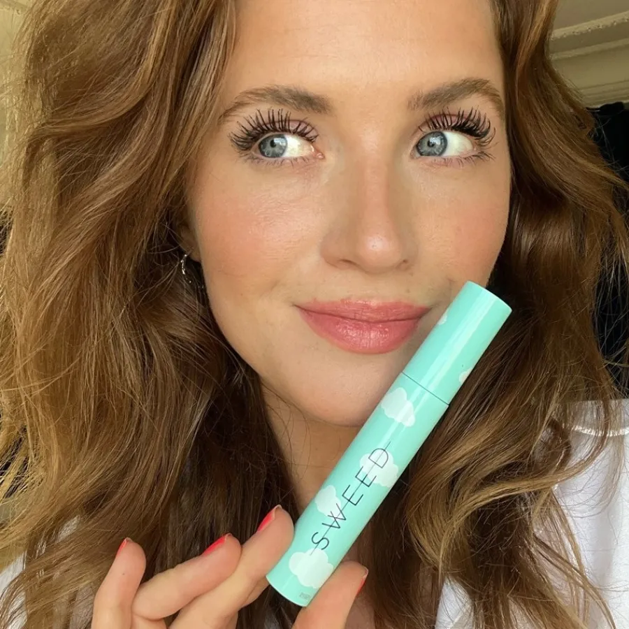 Sweed Cloud Mascara Best