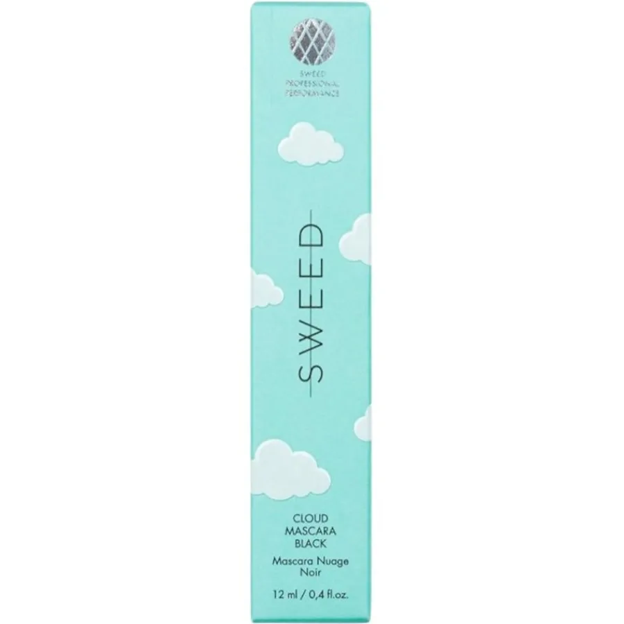 Sweed Cloud Mascara Best