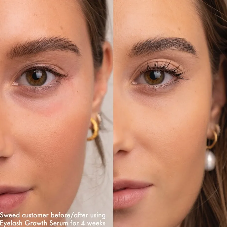 Sweed Eyelash Growth Serum Online