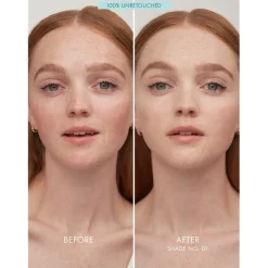 Sweed Glass Skin Foundation Outlet