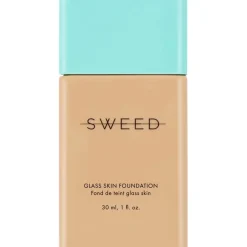 Sweed Glass Skin Foundation Outlet