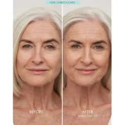 Sweed Glass Skin Foundation Outlet