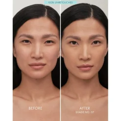 Sweed Glass Skin Foundation Outlet