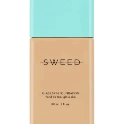 Sweed Glass Skin Foundation Outlet