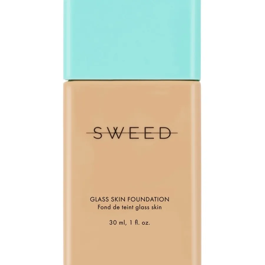 Sweed Glass Skin Foundation Outlet
