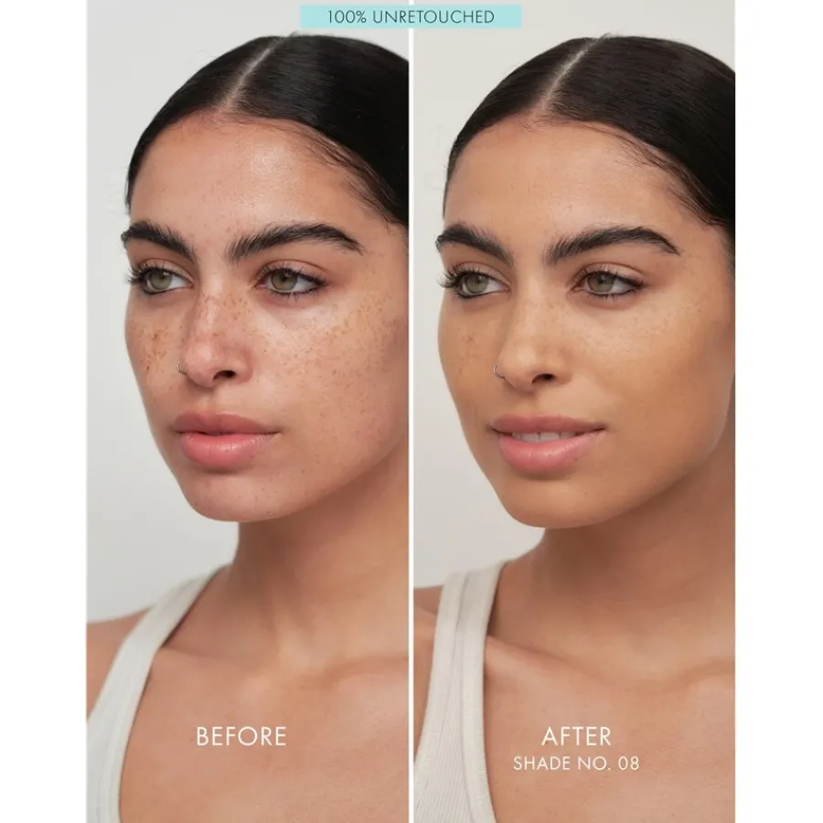 Sweed Glass Skin Foundation Outlet