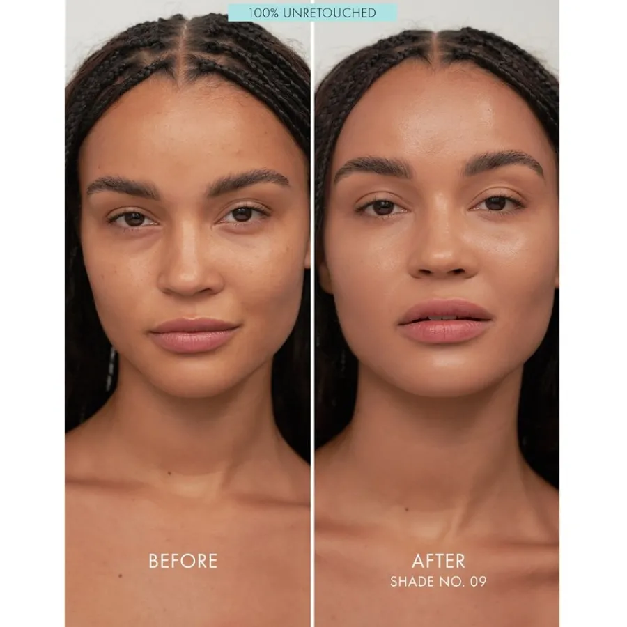 Sweed Glass Skin Foundation Outlet