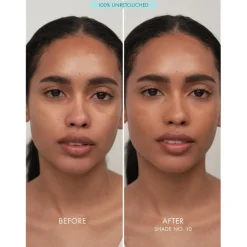 Sweed Glass Skin Foundation Outlet