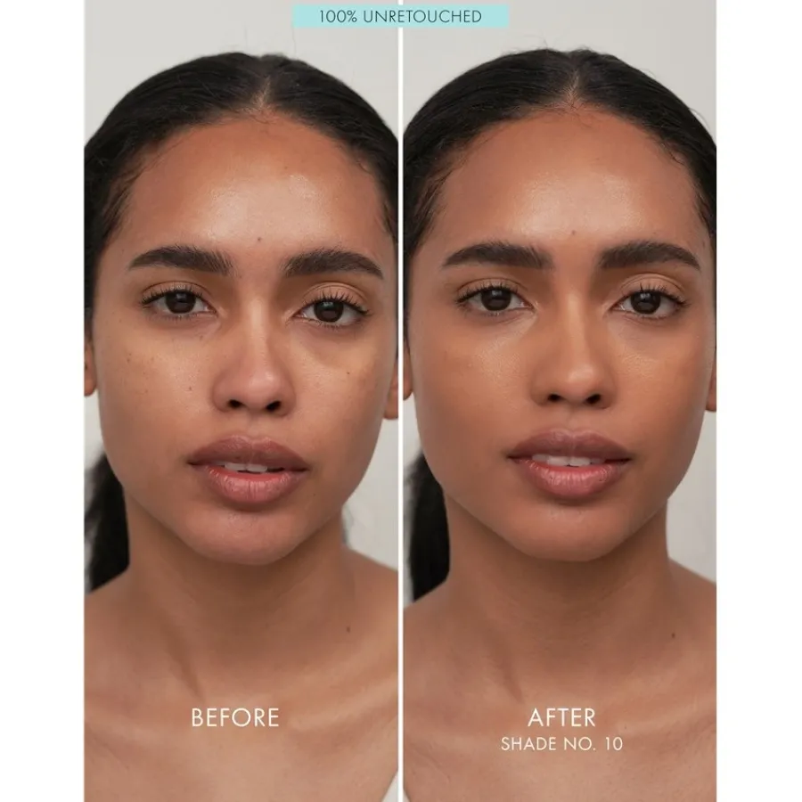 Sweed Glass Skin Foundation Outlet