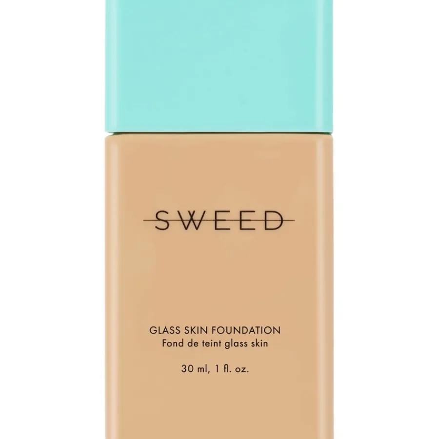 Sweed Glass Skin Foundation Outlet
