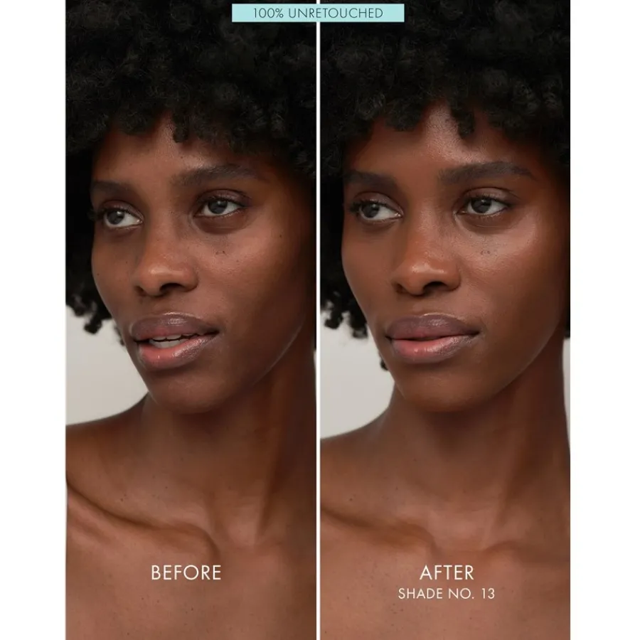 Sweed Glass Skin Foundation Outlet