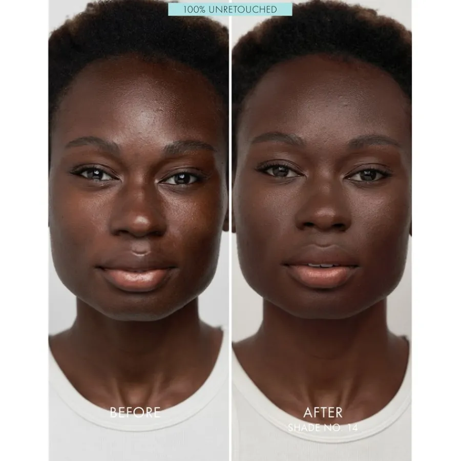 Sweed Glass Skin Foundation Outlet