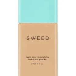 Sweed Glass Skin Foundation Outlet
