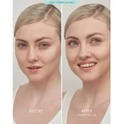 Sweed Glass Skin Foundation Outlet