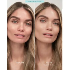 Sweed Glass Skin Foundation Outlet