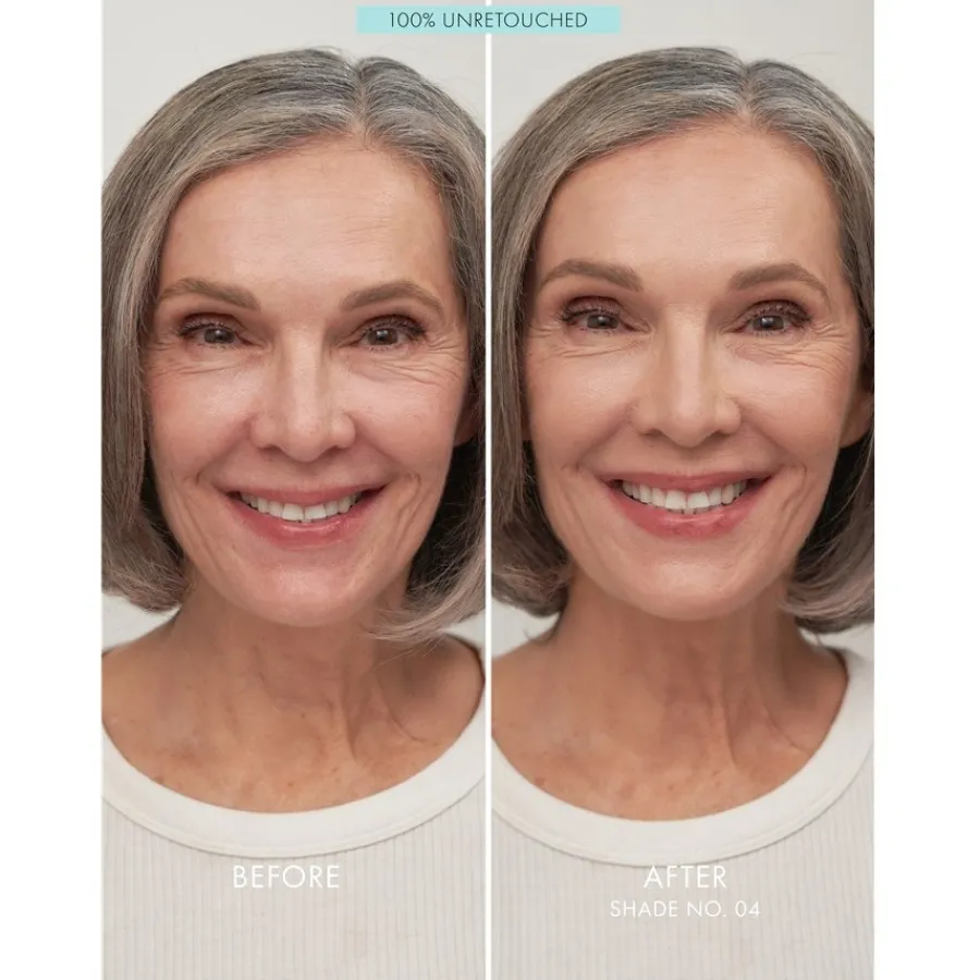 Sweed Glass Skin Foundation Outlet