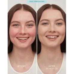 Sweed Glass Skin Foundation Outlet