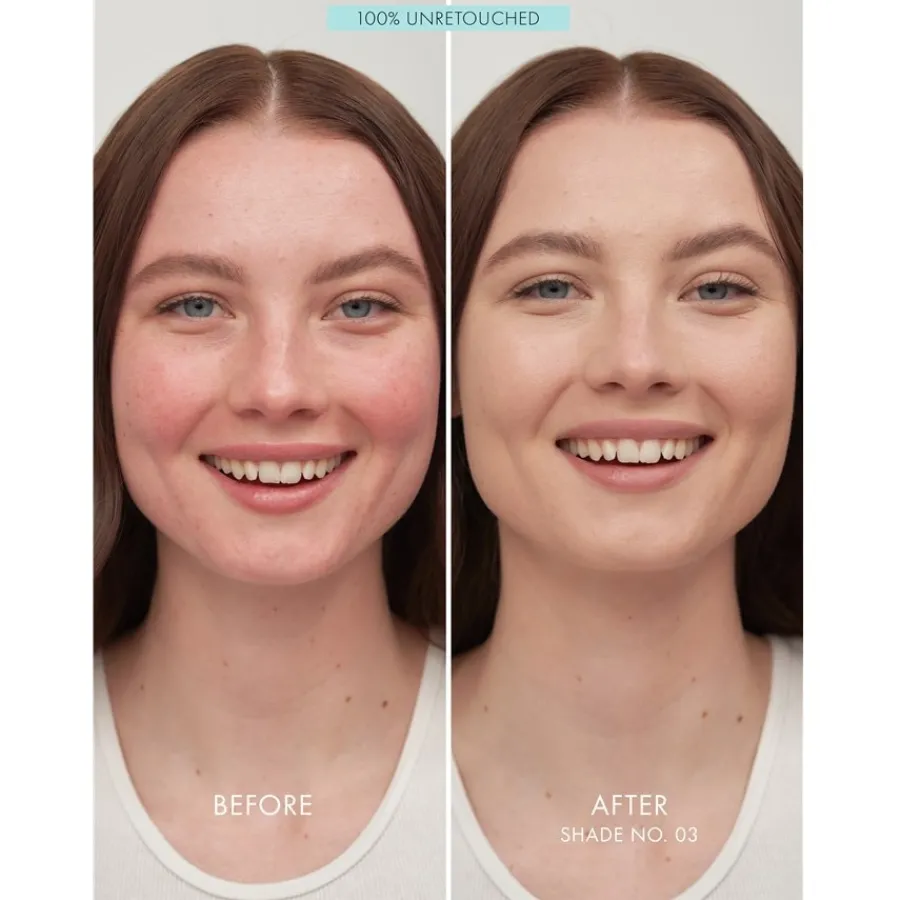 Sweed Glass Skin Foundation Outlet