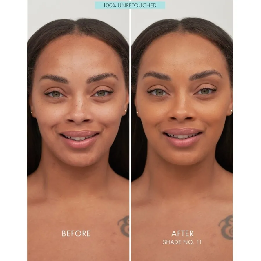 Sweed Glass Skin Foundation Outlet