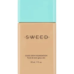 Sweed Glass Skin Foundation Outlet