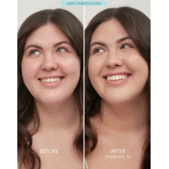 Sweed Glass Skin Foundation Outlet