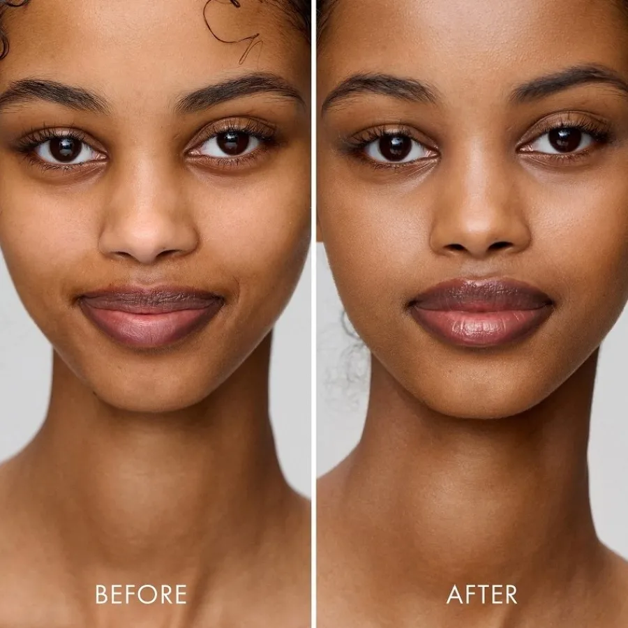 Sweed Miracle Mineral Powder Foundation Clearance