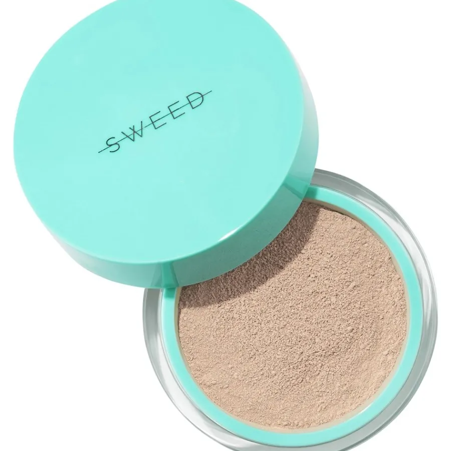 Sweed Miracle Mineral Powder Foundation Clearance