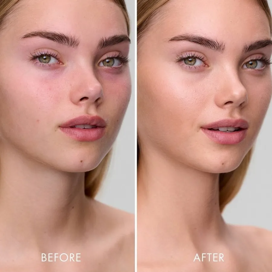 Sweed Miracle Mineral Powder Foundation Clearance