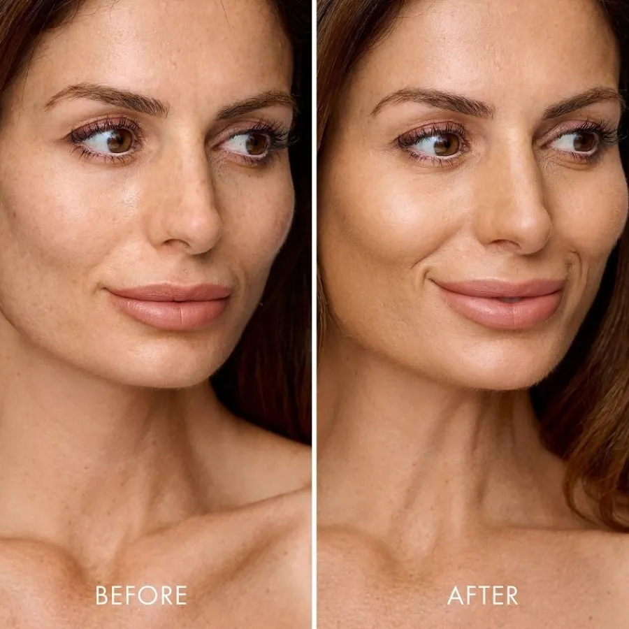 Sweed Miracle Mineral Powder Foundation Clearance