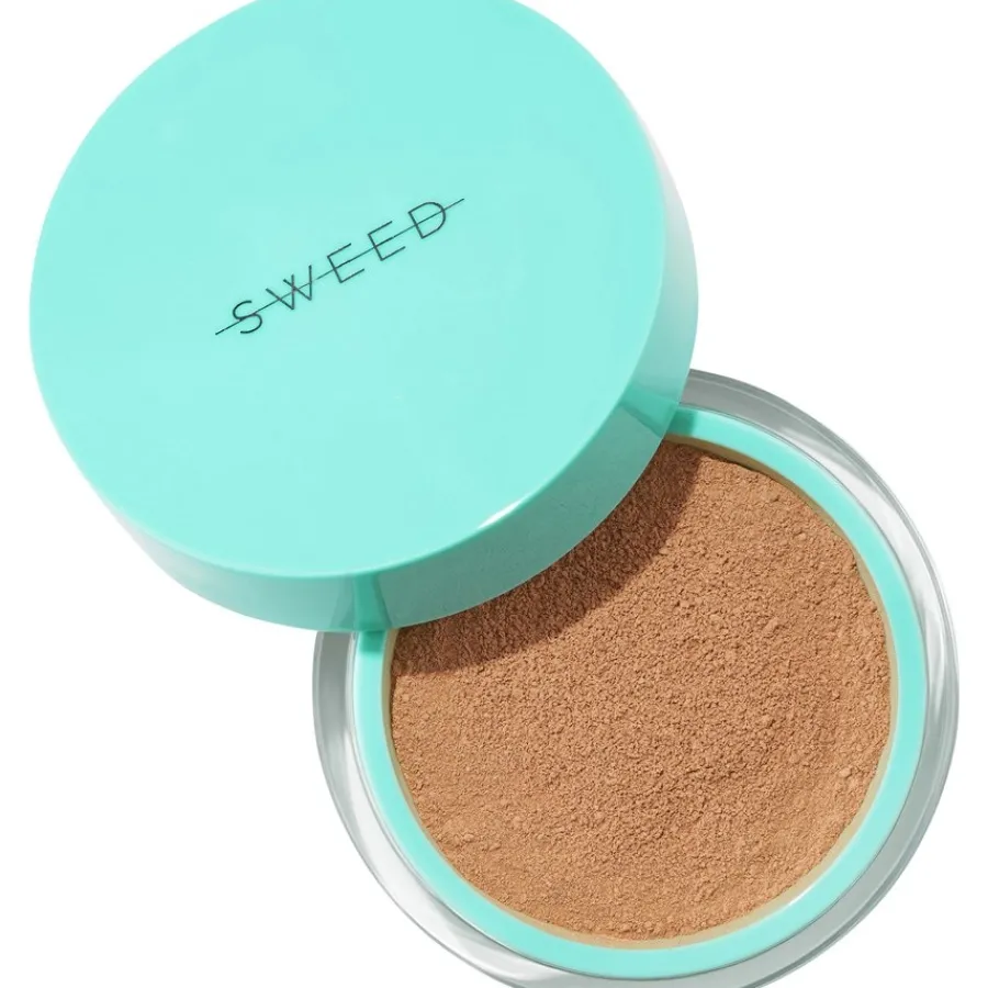 Sweed Miracle Mineral Powder Foundation Clearance