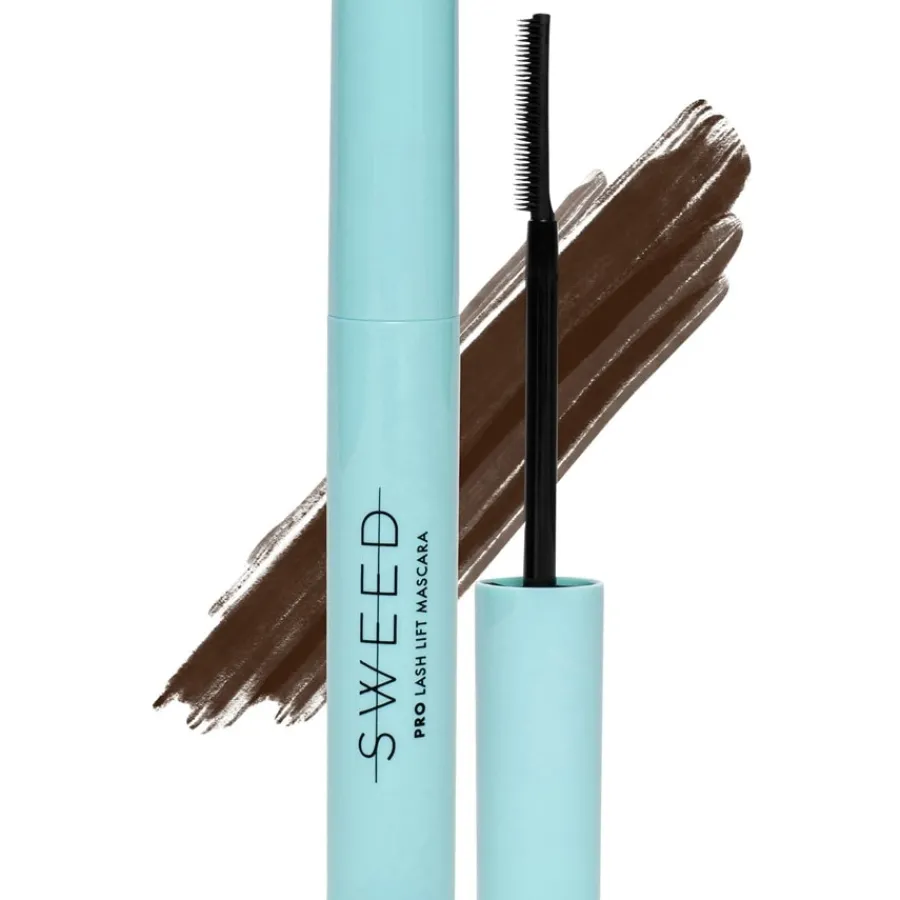 Sweed Pro Lash Lift Mascara Hot