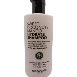 Udo Walz Sweet Coconut + Mango Hydrate Shampoo von