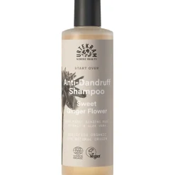 Urtekram Sweet Ginger Flower Anti-Dandruff Shampoo von