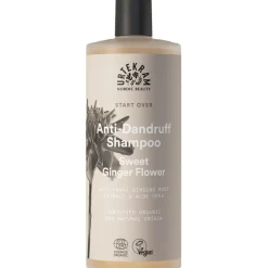 Urtekram Sweet Ginger Flower Anti-Dandruff Shampoo von