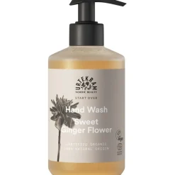 Urtekram Sweet Ginger Flower Hand Wash von