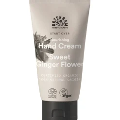 Urtekram Sweet Ginger Flower Nourishing Hand Cream von