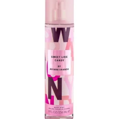 Ariana Grande Sweet Like Candy Body Mist von