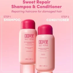 COCO u0026 EVE Sweet Repair Repairing & Restoring Conditioner von COCO & EVE Clearance