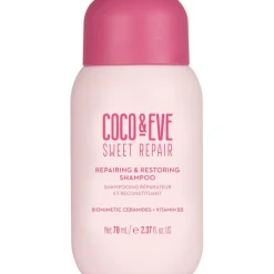 COCO u0026 EVE Sweet Repair Repairing & Restoring Shampoo von COCO & EVE