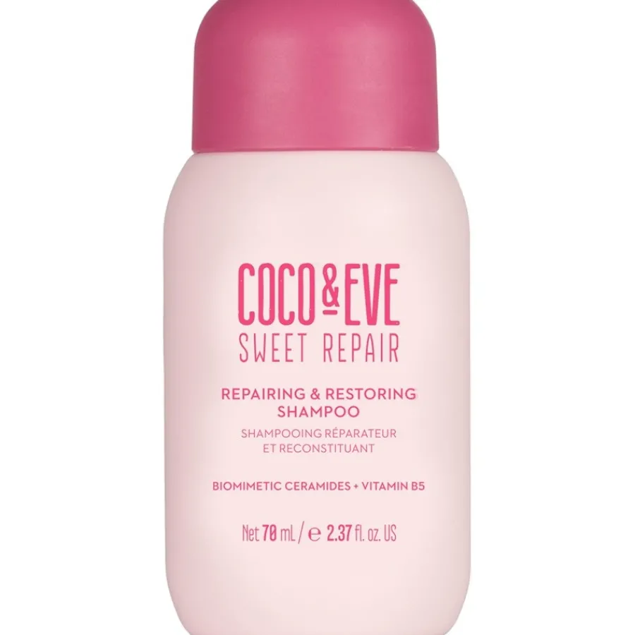 COCO u0026 EVE Sweet Repair Repairing & Restoring Shampoo von COCO & EVE