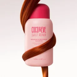 COCO u0026 EVE Sweet Repair Repairing & Restoring Shampoo von COCO & EVE