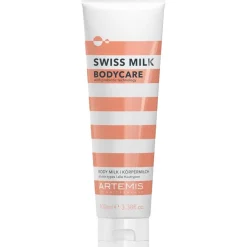 Artemis Swiss Milk Bodycare Body Milk von