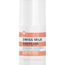 Artemis Swiss Milk Bodycare Deodorant Milk von