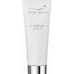 Swiss Smile Diamond Glow Toothpaste