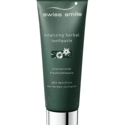 Swiss Smile Herbal Bliss Toothpaste