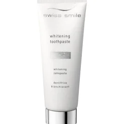 Swiss Smile Snow White Toothpaste Best